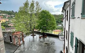 Casa vacanze Da Meryon